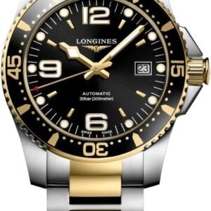 Longines HYDROCONQUEST Automatic Watch